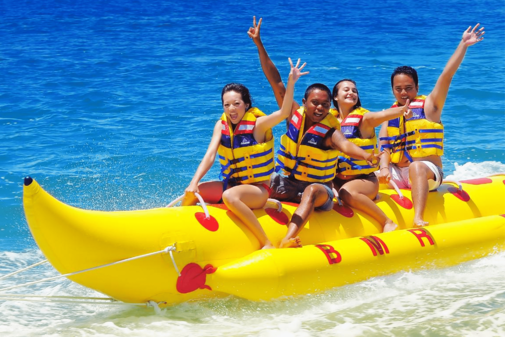banana boat