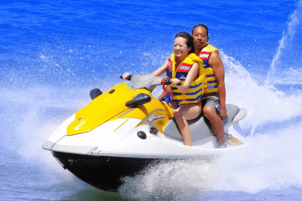 jetski