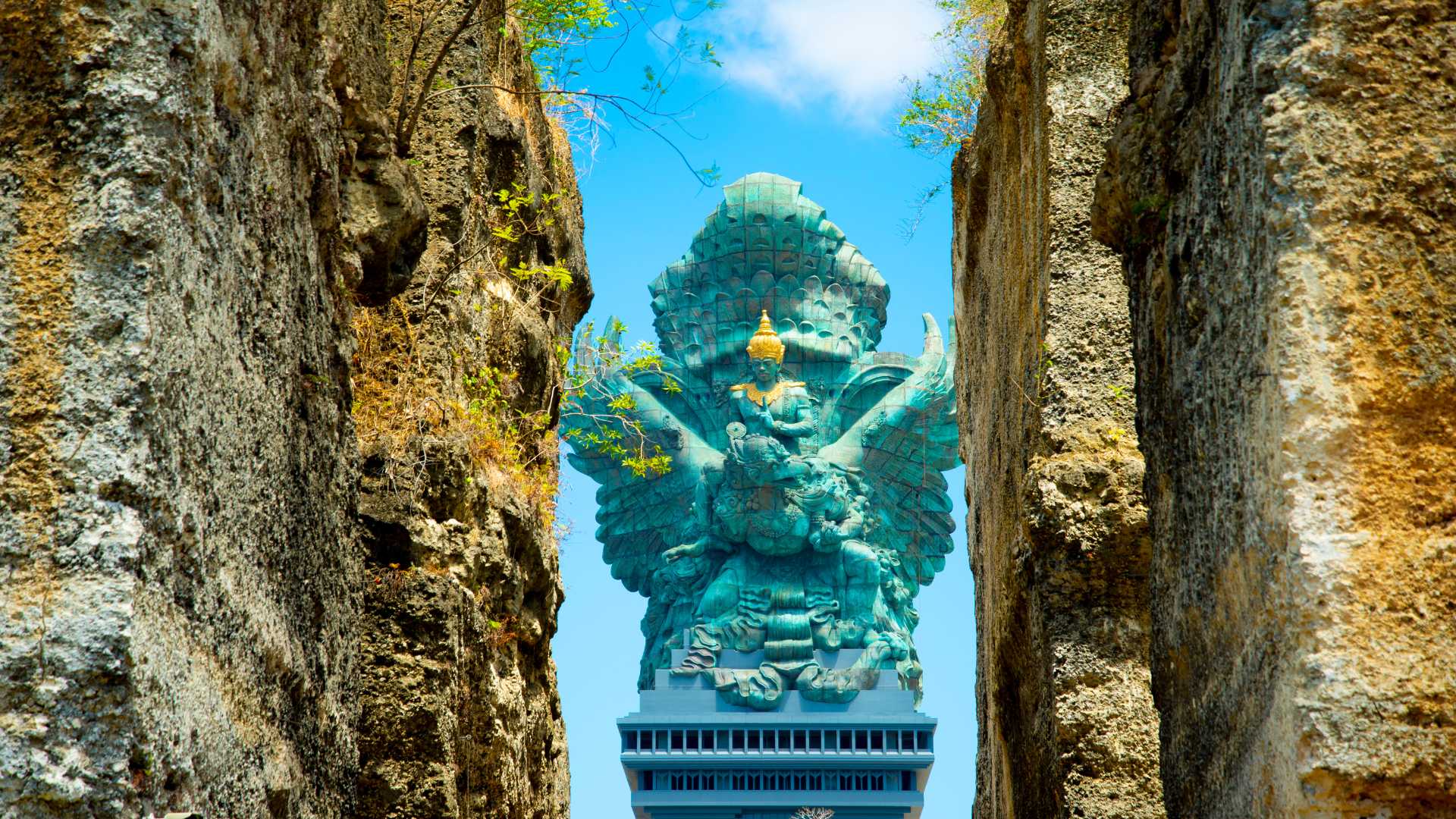 Garuda Wisnu Kencana (GWK)