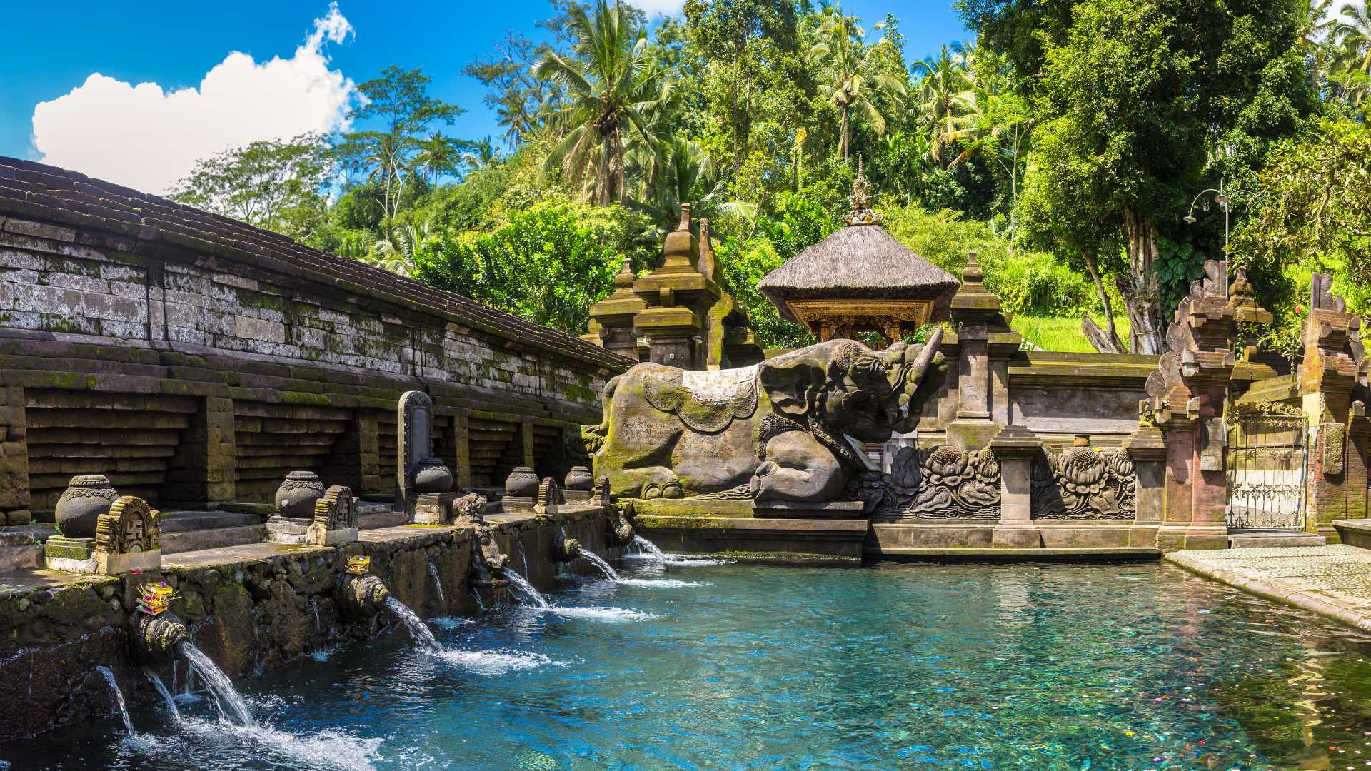 Tirta Empul